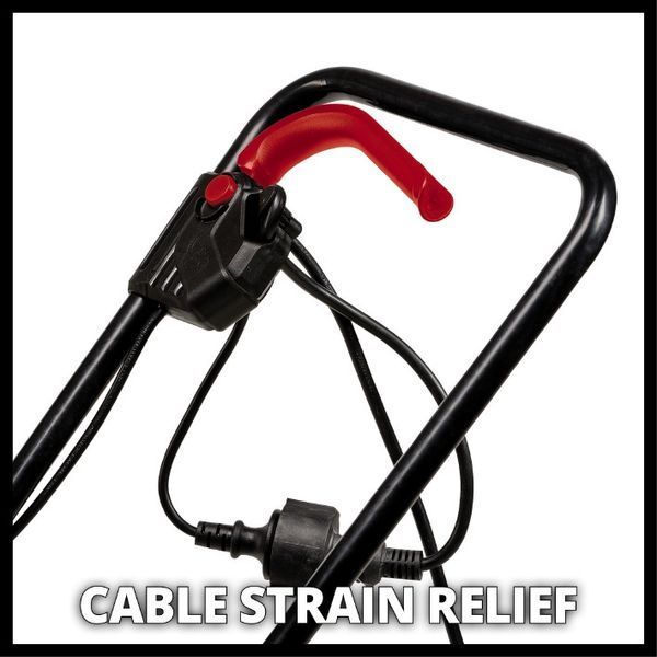 Газонокосилка электрическая Einhell GC-EM 1232 (3400257) 3400257 фото