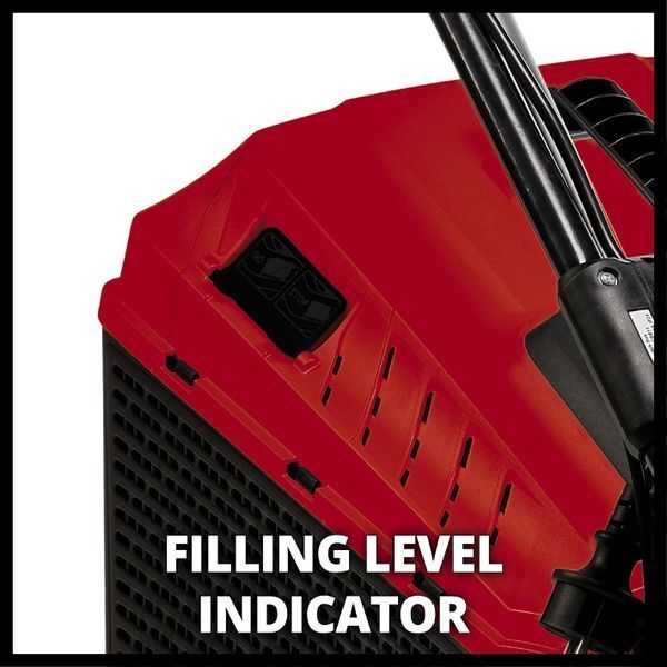 Газонокосилка электрическая Einhell GC-EM 1232 (3400257) 3400257 фото