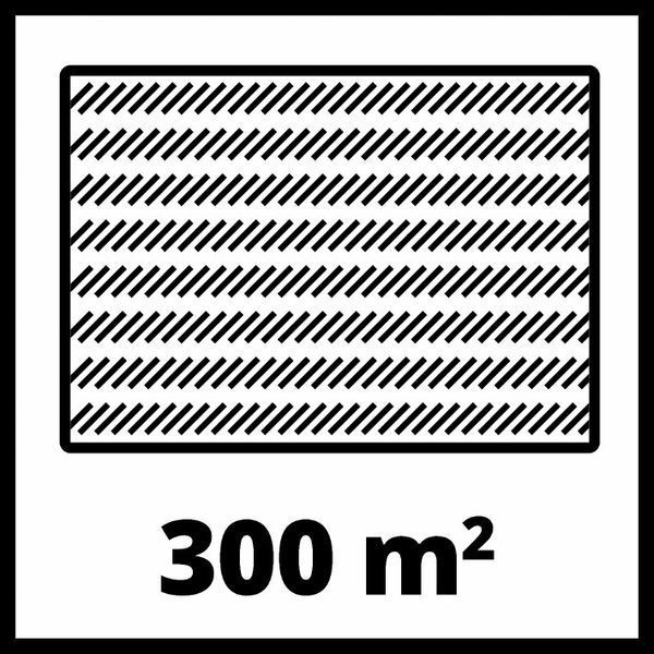 Газонокосилка электрическая Einhell GC-EM 1232 (3400257) 3400257 фото