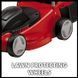 Газонокосилка электрическая Einhell GC-EM 1232 (3400257) 3400257 фото 7