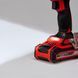 винтоверт ударный аккумуляторный Einhell Professional TP-CI 18/220 Li BL - Solo (4510085) 4510085 фото 7