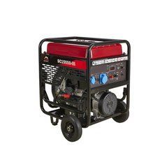 Генератор бензиновый 12 кВт Vulkan SC15000-III без НДС 34518 фото