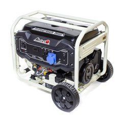 Бензиновий генератор Matari MX11000E - 8 / 8.5 кВт MX11000E фото