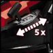 Газонокосилка электрическая Einhell GC-EM 1600/37 (3400080) 3400080 фото 8