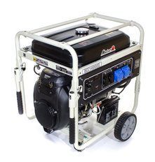 Бензиновий генератор Matari MX14000E - 10 / 11 кВт MX14000E фото