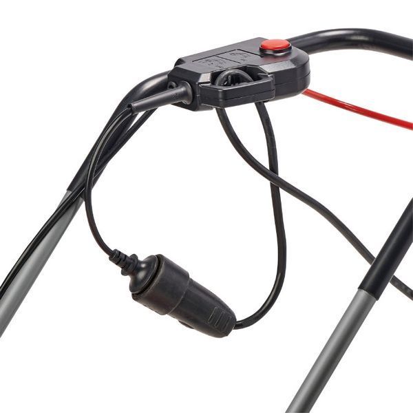Газонокосарка електрична Einhell GC-EM 1800/43 (3400090) 3400090 фото