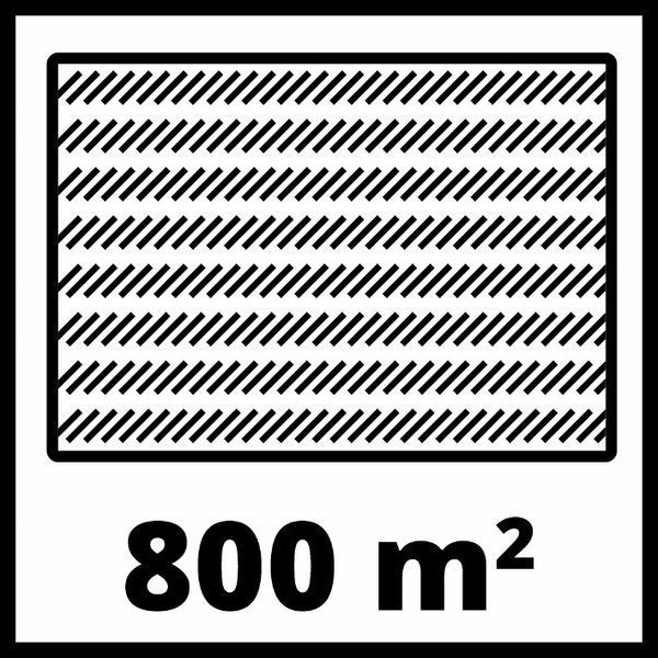 Газонокосарка електрична Einhell GC-EM 1800/43 (3400090) 3400090 фото