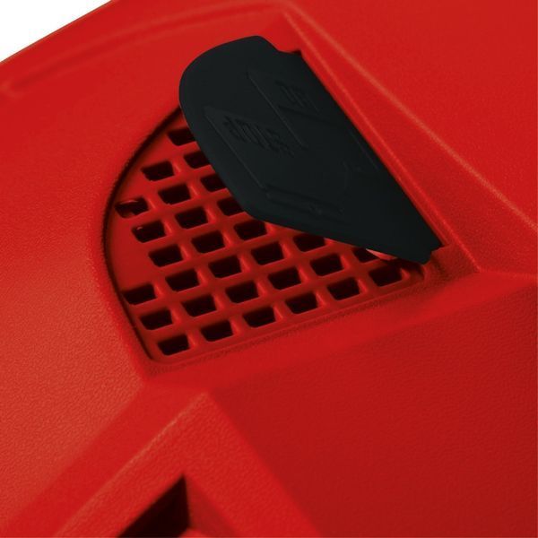 Газонокосарка електрична Einhell GC-EM 1800/43 (3400090) 3400090 фото