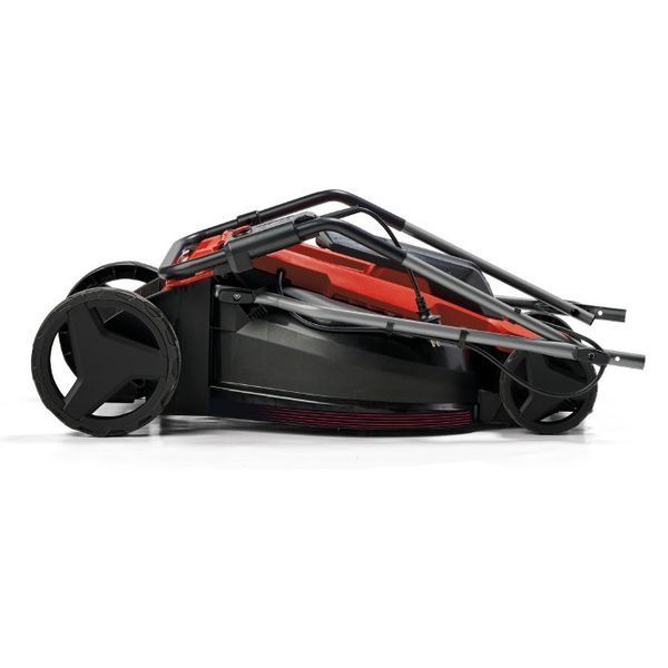 Газонокосарка електрична Einhell GC-EM 1800/43 (3400090) 3400090 фото