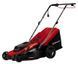 Газонокосарка електрична Einhell GC-EM 1800/43 (3400090) 3400090 фото 1