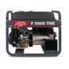 Генератор бензиновый 6 кВт FOGO F 9000 TRE с регулятором напряжения без НДС (F 9000 TRE) 34542 фото 3