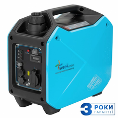 Інверторний генератор Weekender GS1800i GS1800i фото
