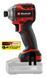 Гвинтокрут ударний акумуляторний Einhell Professional TP-CI 18/250-C Li BL - Solo (4510095) 4510095 фото 1