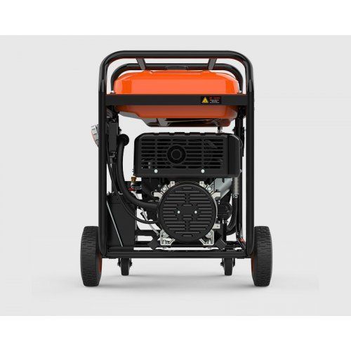 Генератор бензиновый GENERGY CERVASCAN - 10 / 12 кВт 240030090 фото