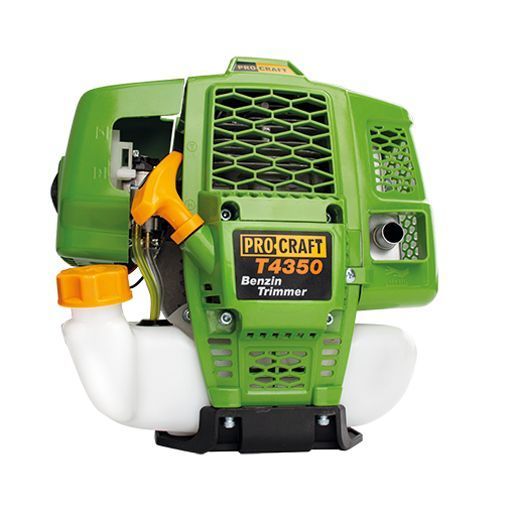Коса бензинова Procraft T4350S (2025) 443503 фото