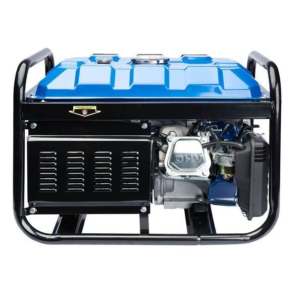 Генератор бензиновий EnerSol EPG-2800S EPG-2800S фото