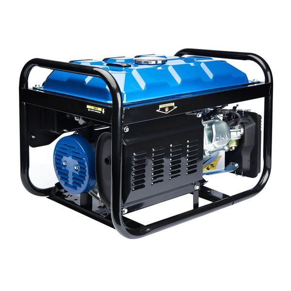 Генератор бензиновий EnerSol EPG-2800S EPG-2800S фото