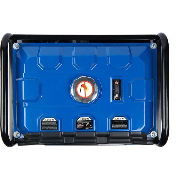 Генератор бензиновий EnerSol EPG-2800S EPG-2800S фото
