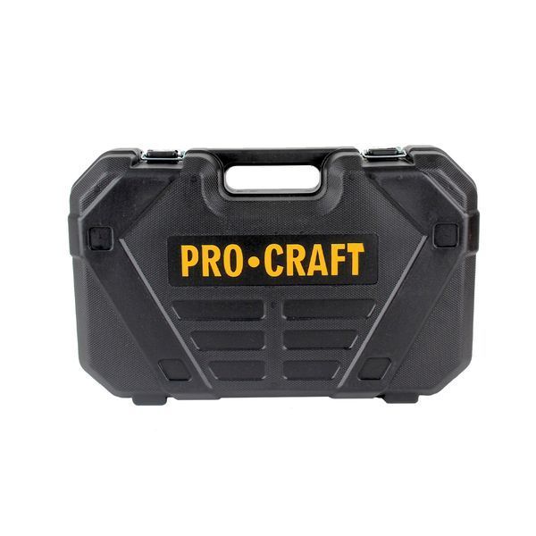 Перфоратор Procraft BH1400 014001 фото