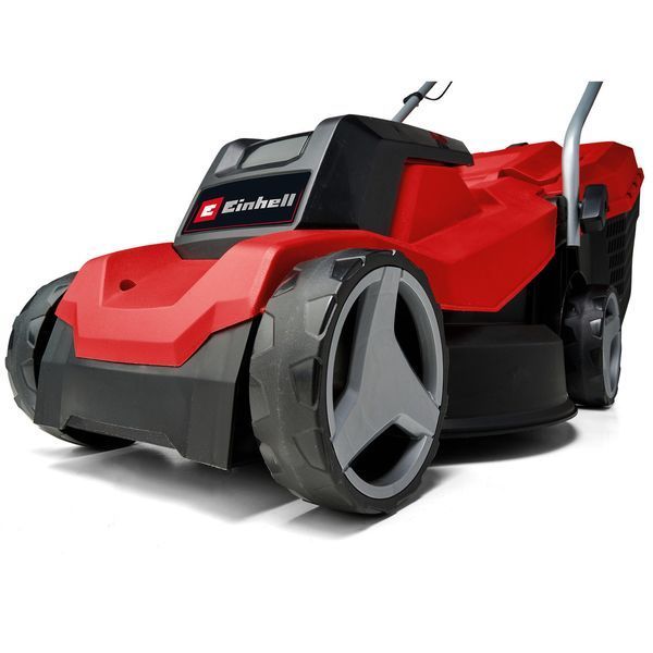 Газонокосарка електрична Einhell GC-EM 1000/32 (3400070) 3400070 фото