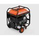 Генератор бензиновый GENERGY CERVASCAN - 10 / 12 кВт 240030090 фото 2