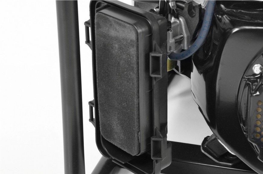 Бензиновий генератор Hecht GG3300W (HECHTGG3300W) 2,6 кВт, ручний запуск, 1 фаза HECHTGG3300W фото