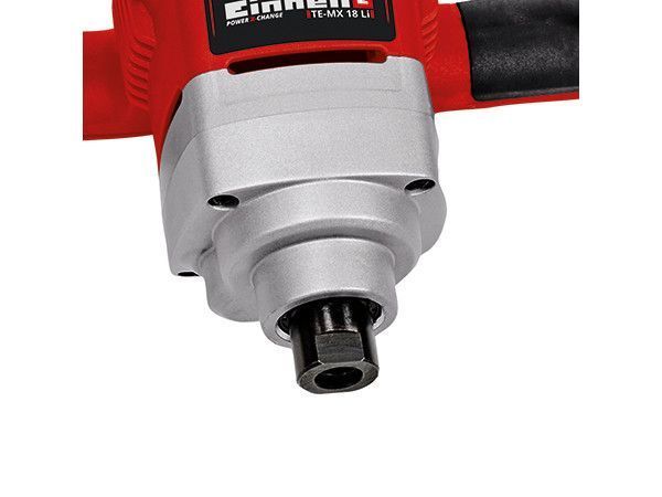 Міксер акумуляторний Einhell TE-MX 18 Li - Solo (4258760) 4258760 фото