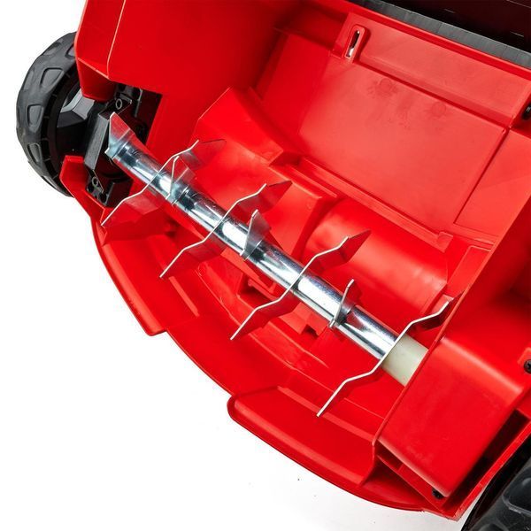 Скарификатор аккумуляторный Einhell GC-SC 36/31 Li - Solo (3420660) 3420660 фото