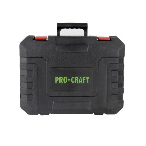 Перфоратор Procraft BH2200 022004 фото