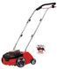 Скарификатор аккумуляторный Einhell GC-SC 36/31 Li - Solo (3420660) 3420660 фото 1