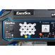 Газобензиновий генератор EnerSol EPG-2800SL 2,5 кВт, ручний запуск, 1 фаза EPG-2800SL фото 11