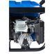 Газобензиновий генератор EnerSol EPG-2800SL 2,5 кВт, ручний запуск, 1 фаза EPG-2800SL фото 9