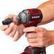Гайкокрут ударний акумуляторний Einhell Professional TP-CW 18/350-C Li BL - Solo (4510055) 4510055 фото 5