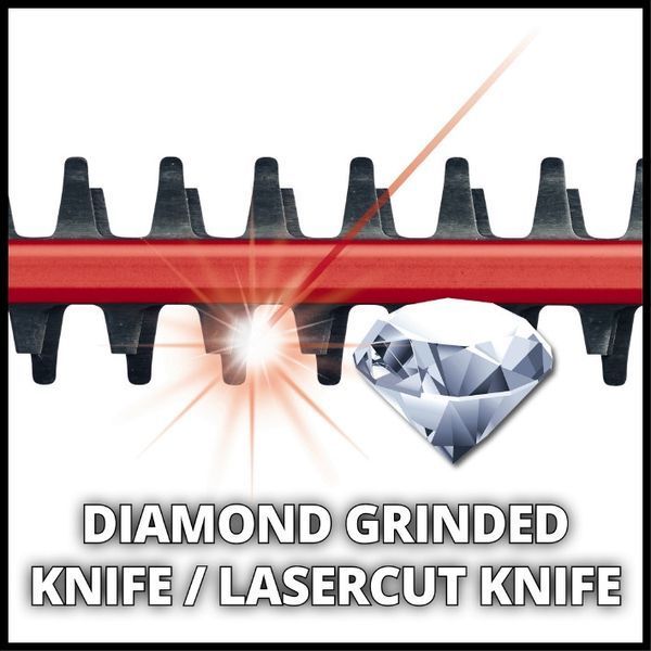 Кусторез телескопический Einhell GC-HH 5056 (3403870) 3403870 фото