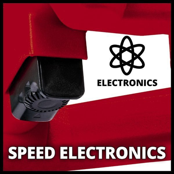 Міксер електричний Einhell TC-MX 1200 E (4258545) 4258545 фото