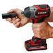 Гайкокрут ударний акумуляторний Einhell Professional TP-CW 18/750-C Li BL - Solo (4510065) 4510065 фото 6