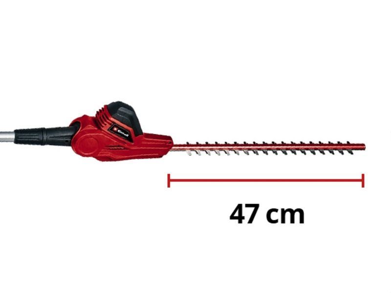Кусторез телескопический Einhell GC-HH 5056 (3403870) 3403870 фото