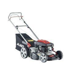 Газонокосарка бензинова AL-KO Easy 5.10 SP-S 113796 фото