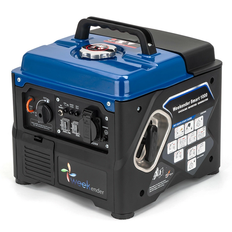 Інверторний генератор Weekender Smart 1000i - 0.7 / 0.8 кВт Smart 1000i фото