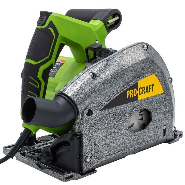 Погружная циркулярная пила Procraft KR2100 021000 фото