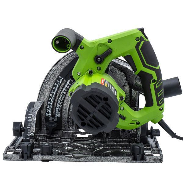 Погружная циркулярная пила Procraft KR2100 021000 фото