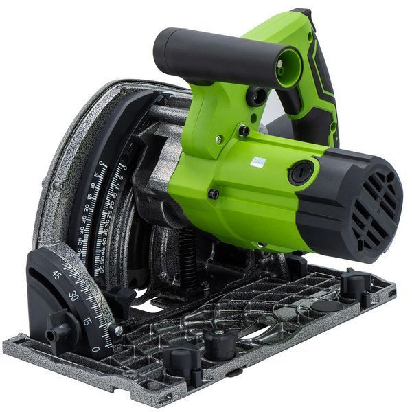 Погружная циркулярная пила Procraft KR2100 021000 фото