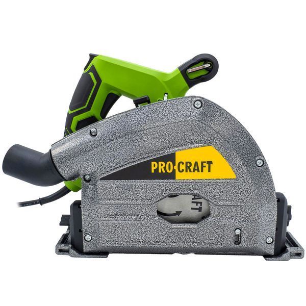 Погружная циркулярная пила Procraft KR2100 021000 фото