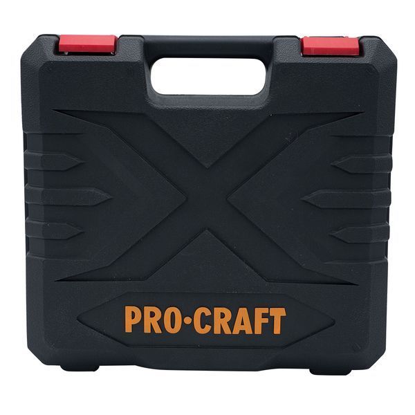 Аккумуляторный шуруповерт PROCRAFT PA-12BL DFR 000126 фото