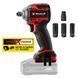 Гайкокрут ударний акумуляторний Einhell Professional TP-CW 18/260-C Li BL - Solo (4510090) 4510090 фото 1