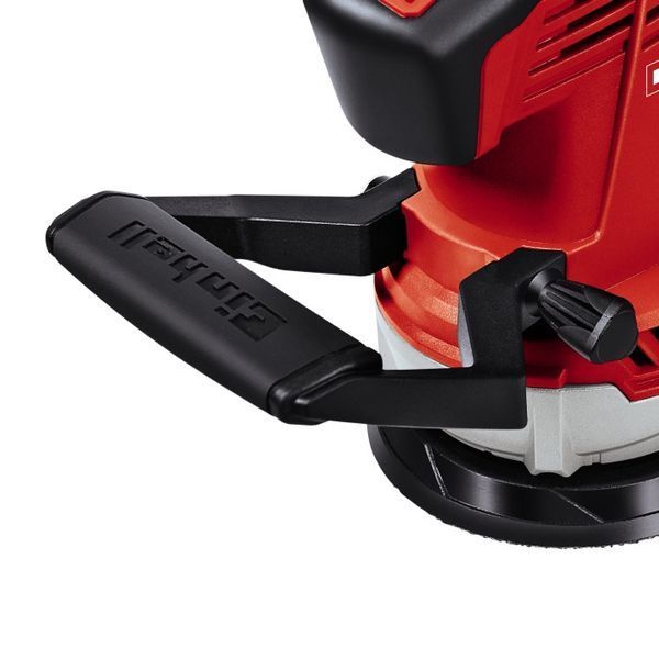 Шлифмашина эксцентриковая Einhell TE-RS 40 E (4462000) 4462000 фото