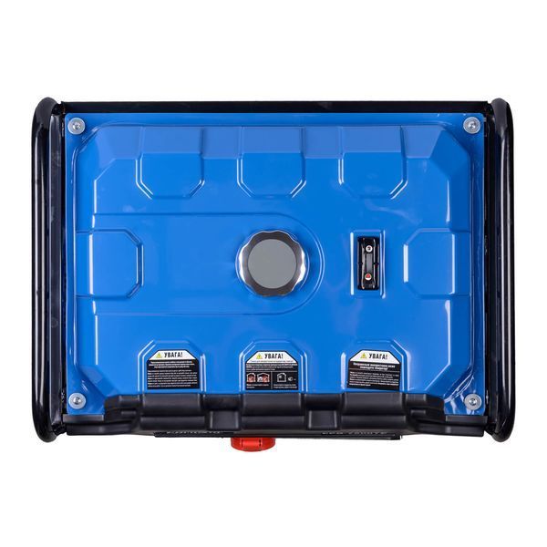 Бензиновый генератор EnerSol EPG-7500TE EPG-7500TE фото