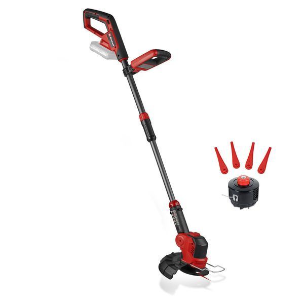 Тример акумуляторний Einhell GE-CT 18/25-1 Li - Solo (3411256) 3411256 фото