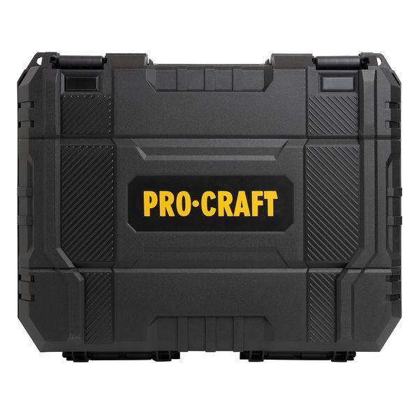 Акумуляторний шурупокрут Procraft PA18LiH (001822) 001821 фото