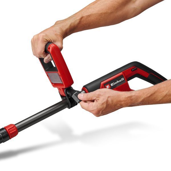 Тример акумуляторний Einhell GE-CT 18/25-1 Li - Solo (3411256) 3411256 фото